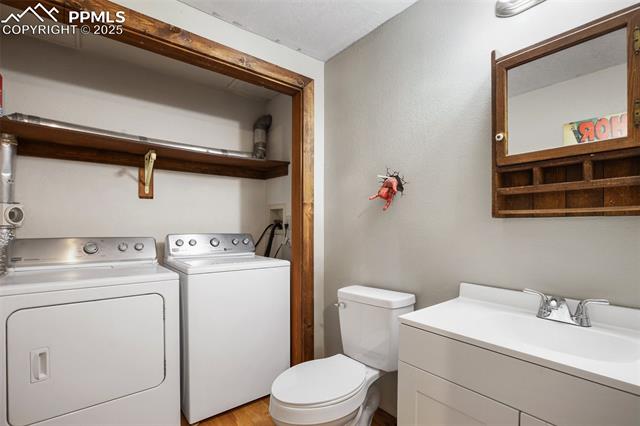 MLS Image for 208  Illini  ,Woodland Park, Colorado