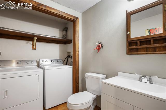 MLS Image for 208  Illini  ,Woodland Park, Colorado