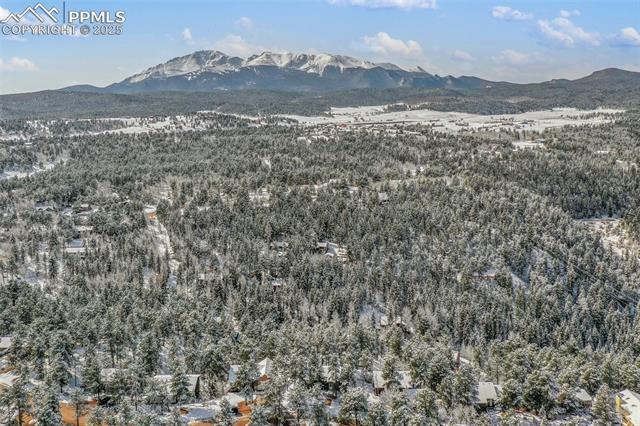 MLS Image for 208  Illini  ,Woodland Park, Colorado