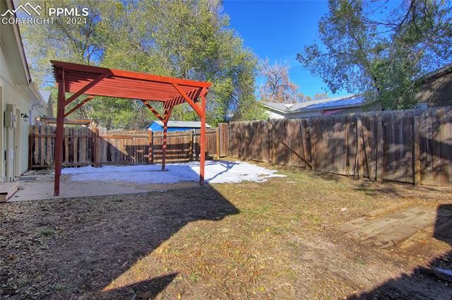 MLS Image for 2858  Carmel  ,Colorado Springs, Colorado