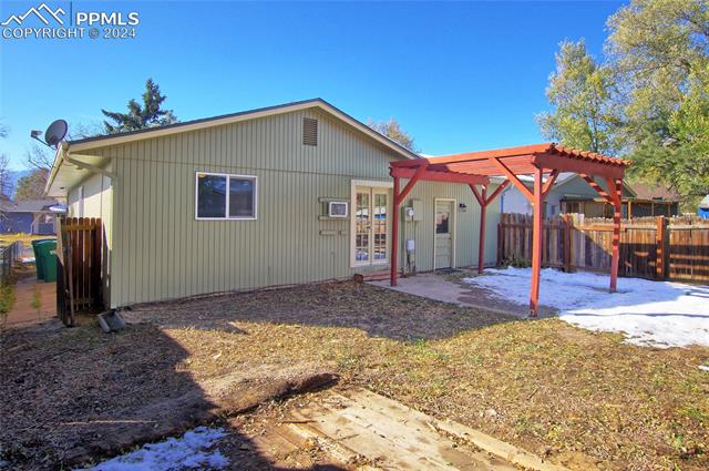 MLS Image for 2858  Carmel  ,Colorado Springs, Colorado