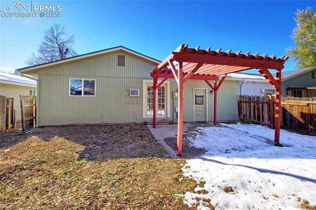 MLS Image for 2858  Carmel  ,Colorado Springs, Colorado