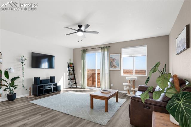 MLS Image for 3430  Bella Luna  ,Pueblo, Colorado