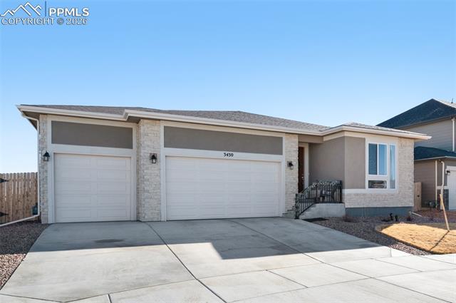 MLS Image for 3430  Bella Luna  ,Pueblo, Colorado