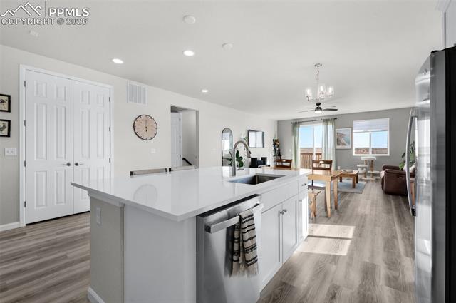 MLS Image for 3430  Bella Luna  ,Pueblo, Colorado