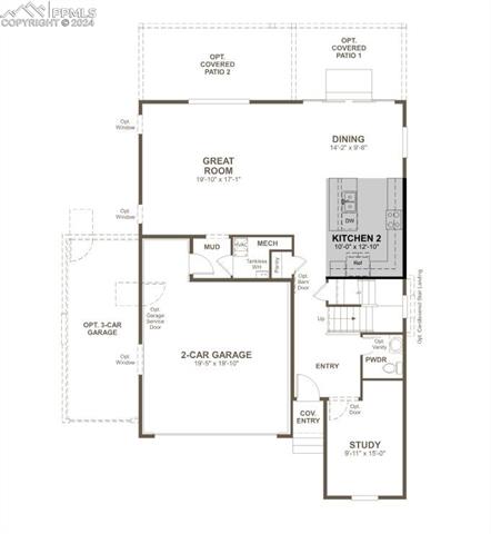 MLS Image for 5344  Sidewinder  ,Colorado Springs, Colorado