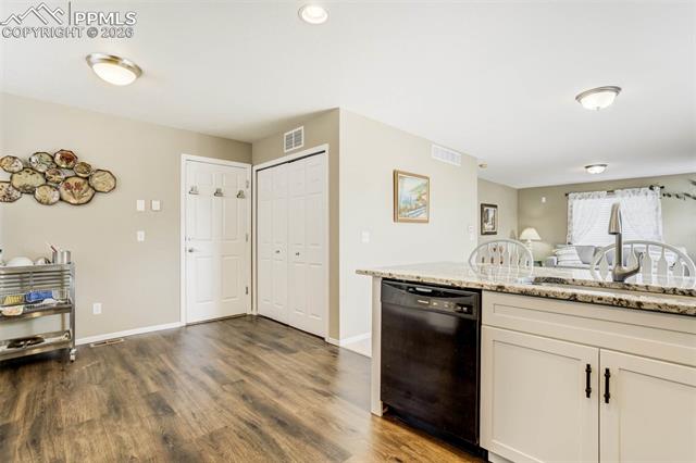MLS Image for 14225  Woodrock  ,Colorado Springs, Colorado