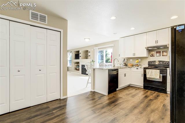 MLS Image for 14225  Woodrock  ,Colorado Springs, Colorado