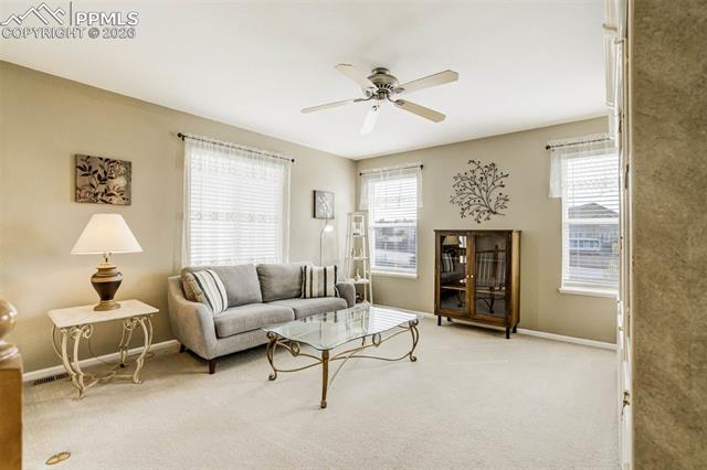 MLS Image for 14225  Woodrock  ,Colorado Springs, Colorado