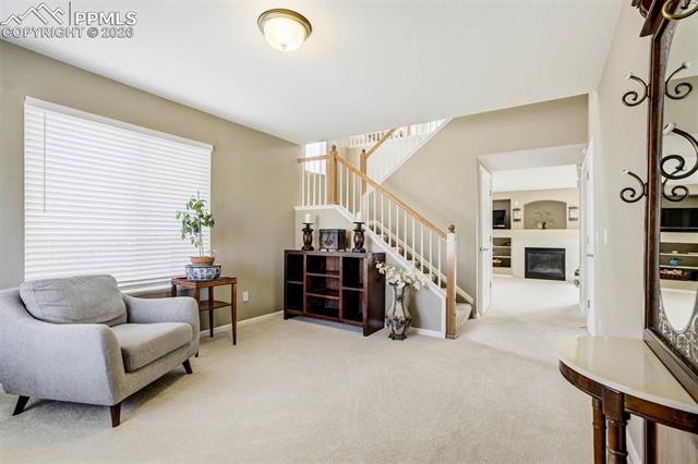MLS Image for 14225  Woodrock  ,Colorado Springs, Colorado