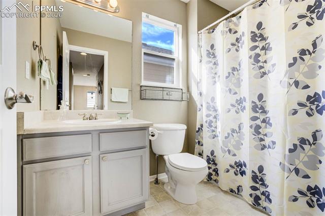 MLS Image for 14225  Woodrock  ,Colorado Springs, Colorado