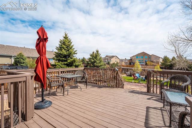 MLS Image for 14225  Woodrock  ,Colorado Springs, Colorado