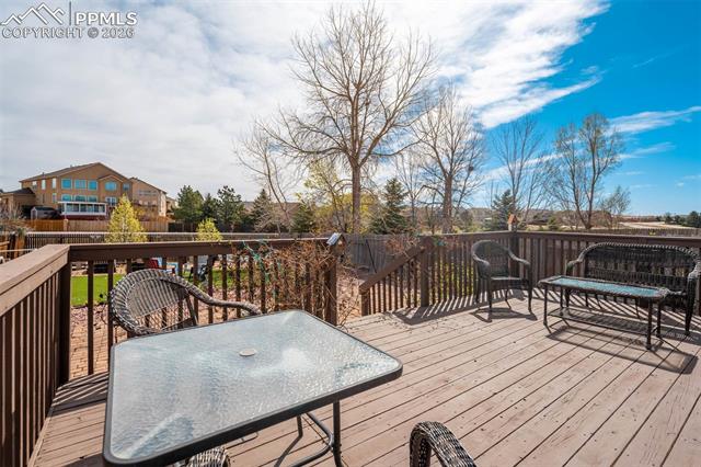 MLS Image for 14225  Woodrock  ,Colorado Springs, Colorado