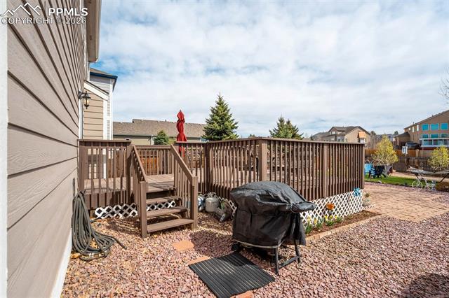 MLS Image for 14225  Woodrock  ,Colorado Springs, Colorado