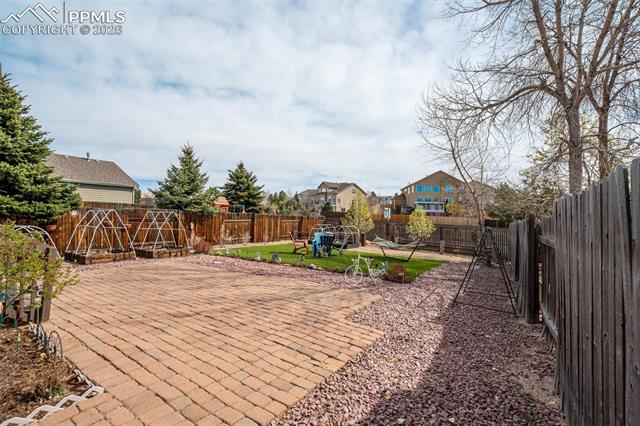 MLS Image for 14225  Woodrock  ,Colorado Springs, Colorado