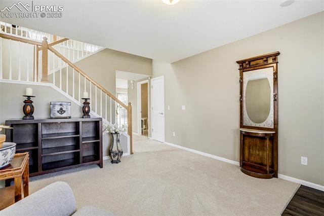 MLS Image for 14225  Woodrock  ,Colorado Springs, Colorado