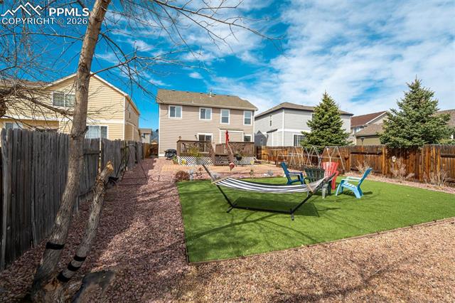 MLS Image for 14225  Woodrock  ,Colorado Springs, Colorado