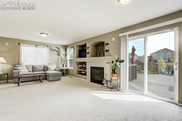 MLS Image for 14225  Woodrock  ,Colorado Springs, Colorado