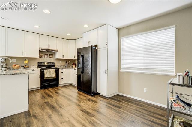 MLS Image for 14225  Woodrock  ,Colorado Springs, Colorado