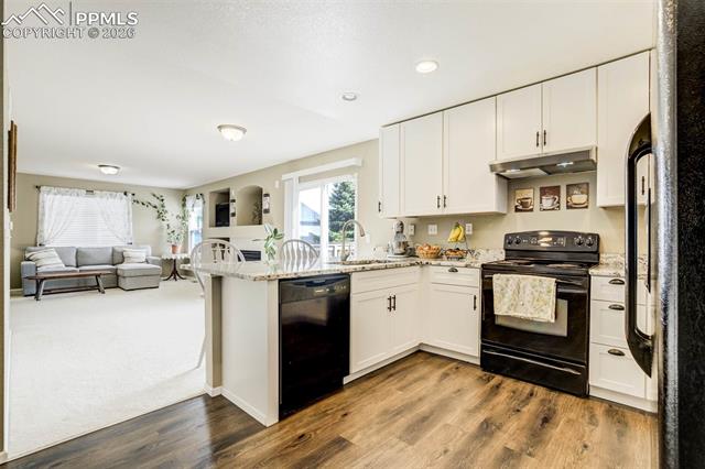 MLS Image for 14225  Woodrock  ,Colorado Springs, Colorado
