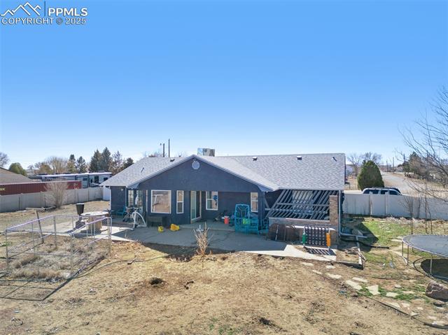 MLS Image for 32241  Kalorama  ,Pueblo, Colorado