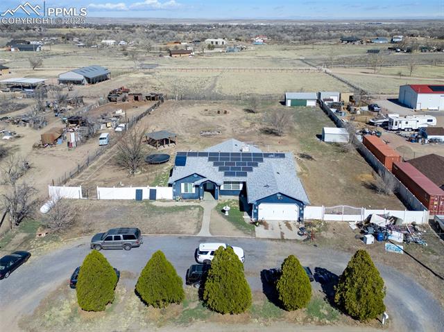 MLS Image for 32241  Kalorama  ,Pueblo, Colorado