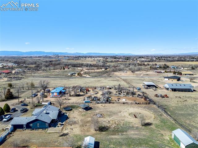 MLS Image for 32241  Kalorama  ,Pueblo, Colorado