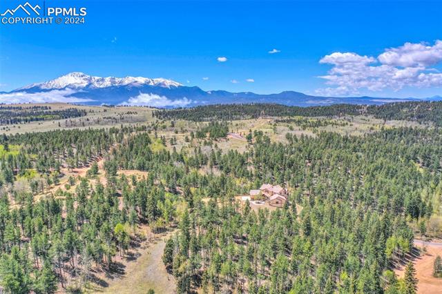 MLS Image for 10475  Peavey  ,Woodland Park, Colorado