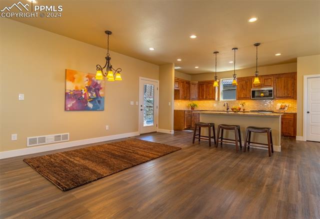 MLS Image for 5475  Castilian Villas  ,Colorado Springs, Colorado