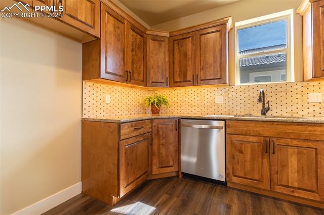 MLS Image for 5475  Castilian Villas  ,Colorado Springs, Colorado