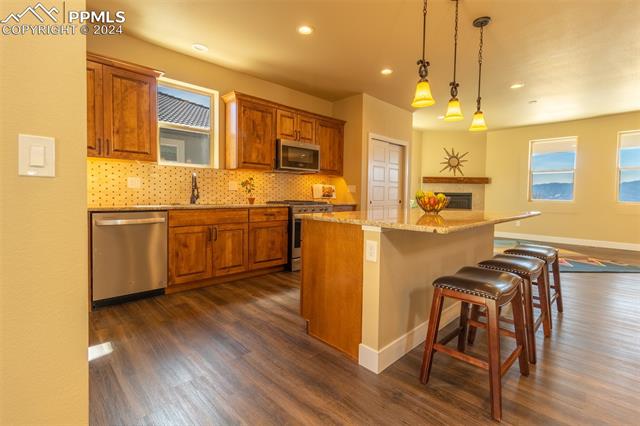 MLS Image for 5475  Castilian Villas  ,Colorado Springs, Colorado