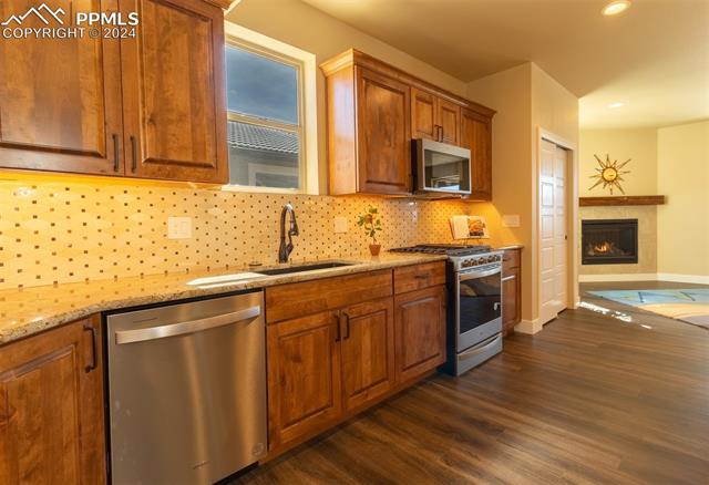 MLS Image for 5475  Castilian Villas  ,Colorado Springs, Colorado