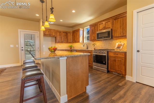 MLS Image for 5475  Castilian Villas  ,Colorado Springs, Colorado