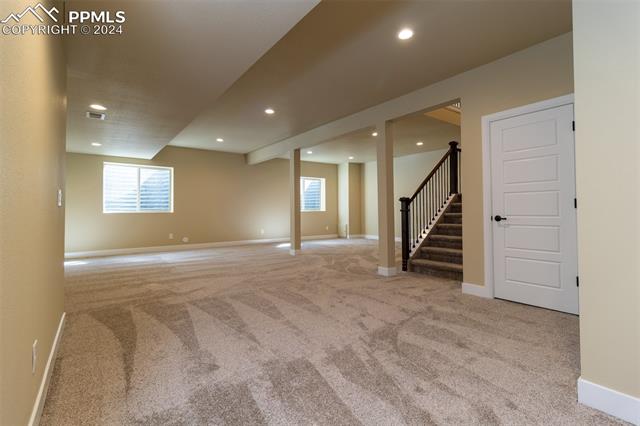 MLS Image for 5475  Castilian Villas  ,Colorado Springs, Colorado