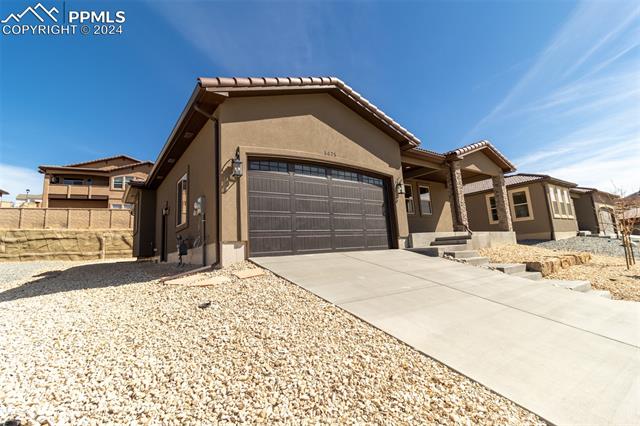 MLS Image for 5475  Castilian Villas  ,Colorado Springs, Colorado