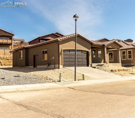 MLS Image for 5475  Castilian Villas  ,Colorado Springs, Colorado