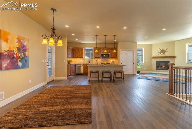 MLS Image for 5475  Castilian Villas  ,Colorado Springs, Colorado