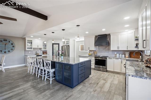 MLS Image for 5160  Sapphire  ,Colorado Springs, Colorado