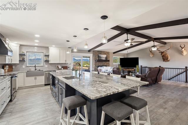 MLS Image for 5160  Sapphire  ,Colorado Springs, Colorado