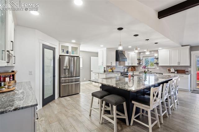 MLS Image for 5160  Sapphire  ,Colorado Springs, Colorado