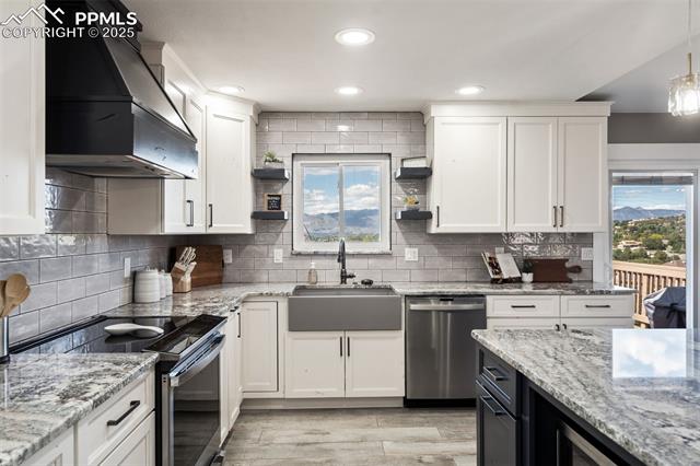 MLS Image for 5160  Sapphire  ,Colorado Springs, Colorado