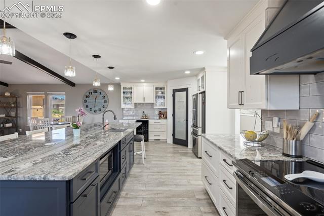 MLS Image for 5160  Sapphire  ,Colorado Springs, Colorado