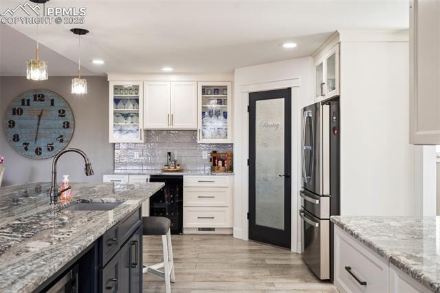 MLS Image for 5160  Sapphire  ,Colorado Springs, Colorado