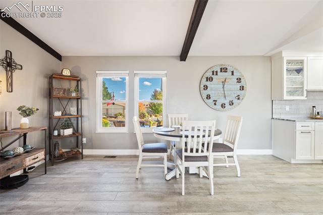 MLS Image for 5160  Sapphire  ,Colorado Springs, Colorado