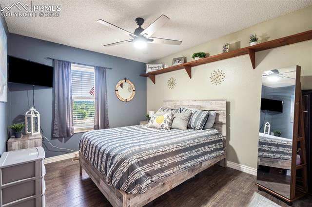 MLS Image for 5160  Sapphire  ,Colorado Springs, Colorado