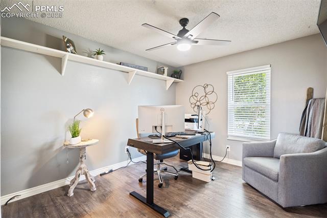 MLS Image for 5160  Sapphire  ,Colorado Springs, Colorado
