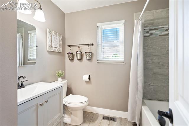 MLS Image for 5160  Sapphire  ,Colorado Springs, Colorado
