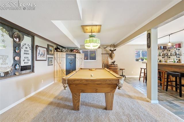 MLS Image for 5160  Sapphire  ,Colorado Springs, Colorado