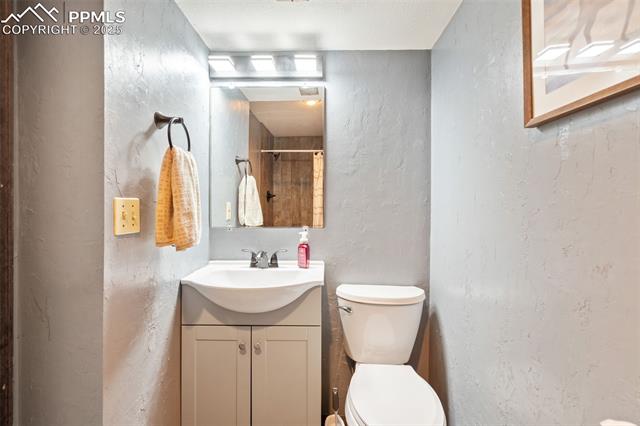 MLS Image for 5160  Sapphire  ,Colorado Springs, Colorado