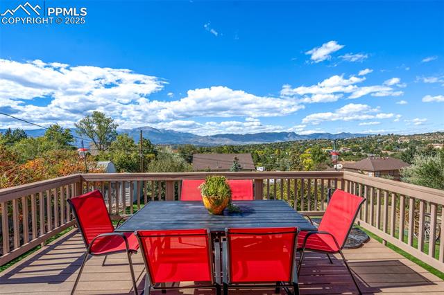 MLS Image for 5160  Sapphire  ,Colorado Springs, Colorado
